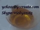 Steroid Oil Boldenone Undecylenate Equipoise 250 Mg/Ml 